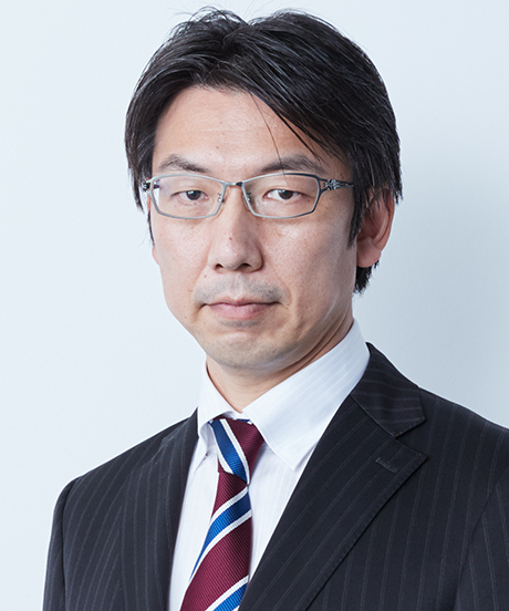 Outside Director, EXORPHIA / Executive Officer, Keio Innovation Initiative Tomokatsu Hongo, PhD