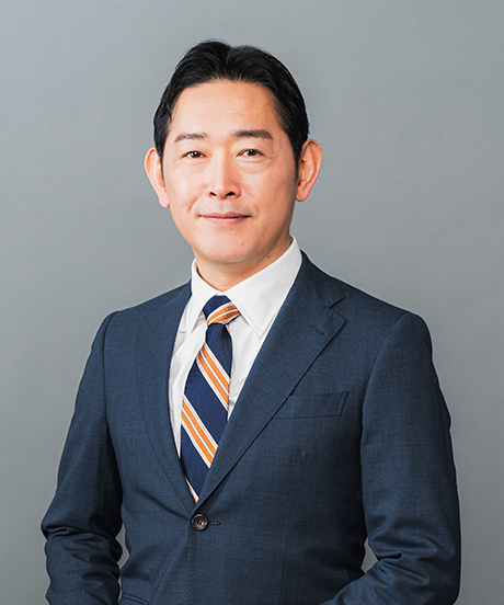 Founder, CEO, Chairman of the Board Koji Kuchiishi