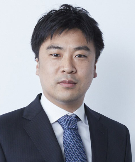 社外取締役／慶應イノベーション・イニシアティブ　プリンシパル 佐竹 祐輔 Yusuke Satake